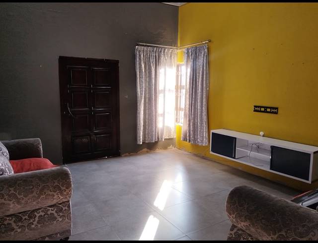 3 BEDROOM HOUSE FOR SALE IN SEBOKENG ZONE 17